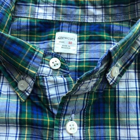 Crewcuts shirt - Picture 2 of 11